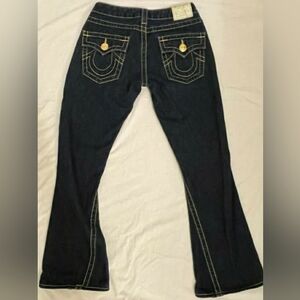 True Religion Women's Jeans Size 27